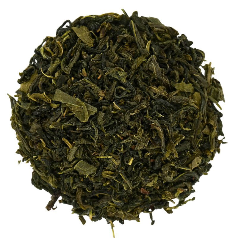 Joongjak plus Korea (Bio)